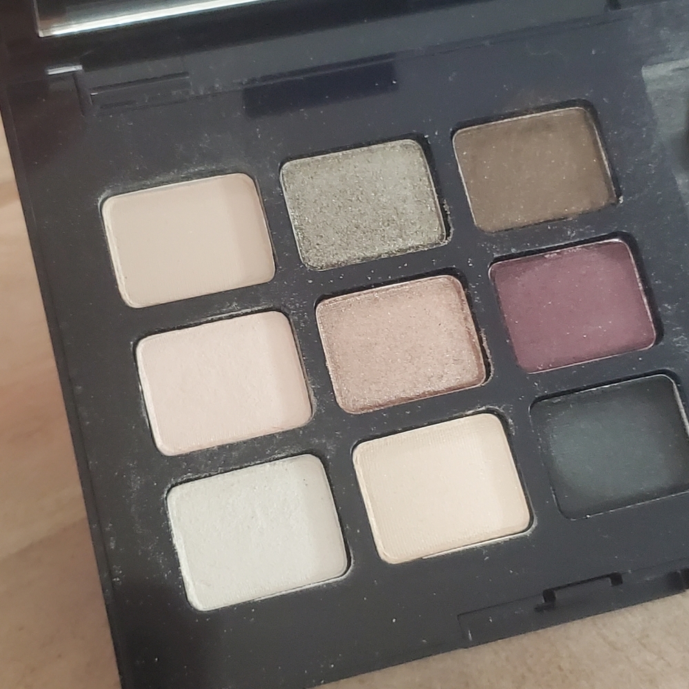 Estee Lauder Pure Color Envy Sculpting Eyeshadow Palette - Picture 2 of 6